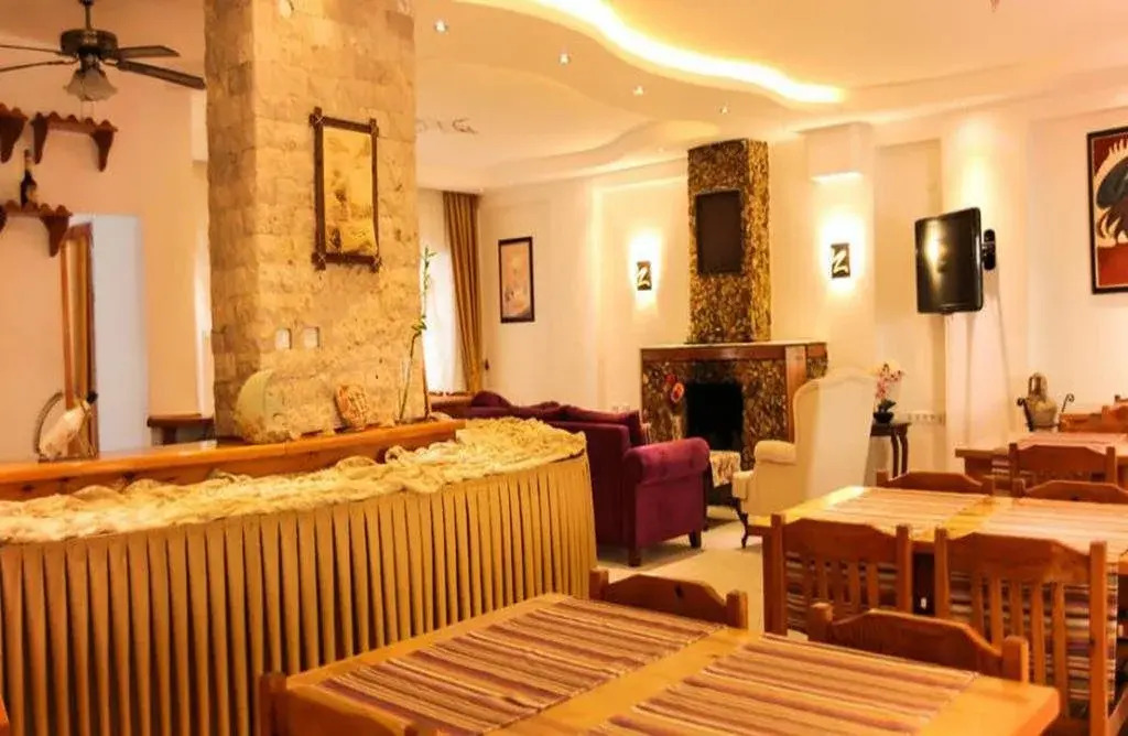 Rain Hotel