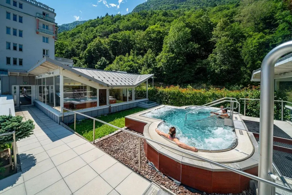 RESIDENCE Rive Droite