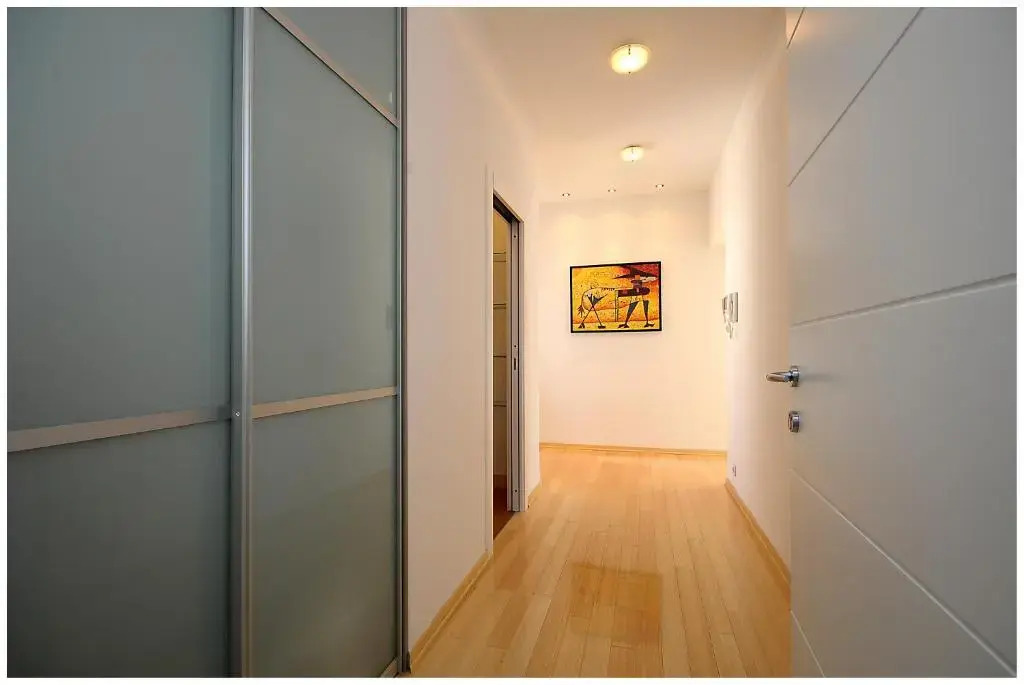 Eden Penthouse Apartments