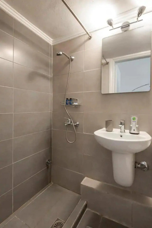 Aristotelous Square Luxury Studio