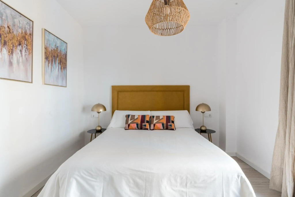 Apartments Olé - Santa Rufina