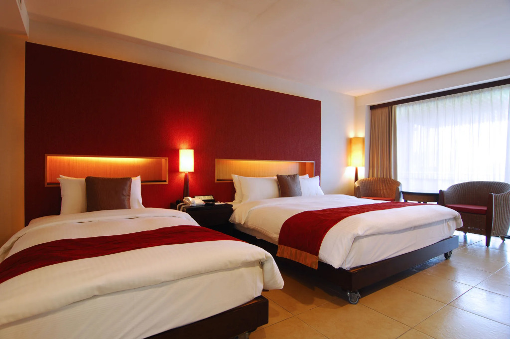 Yang Ming Shan Tien Lai Resort & Spa