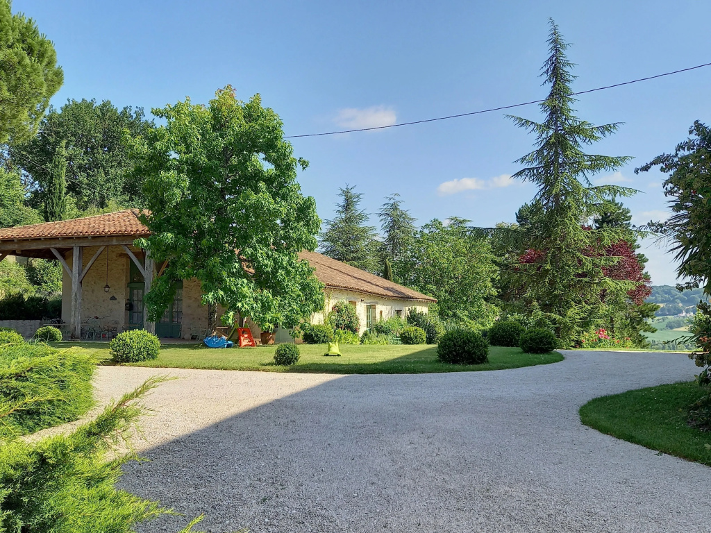 La Maison de Maitre