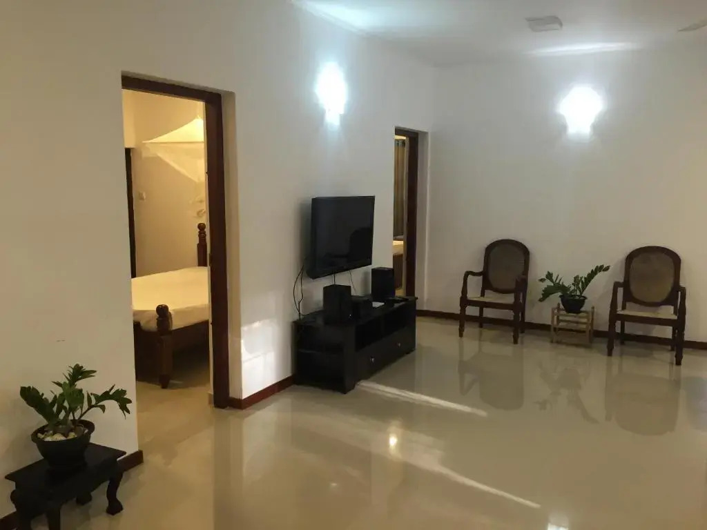 Jaya Villa