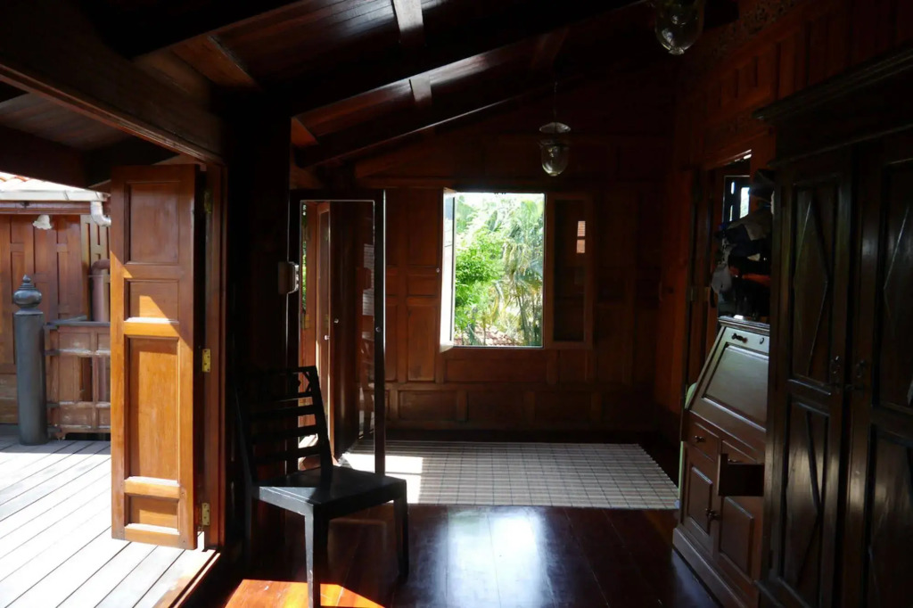 Villa Baan Tukae by Holiplanet