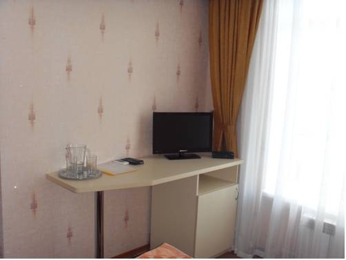 Visit Guest House