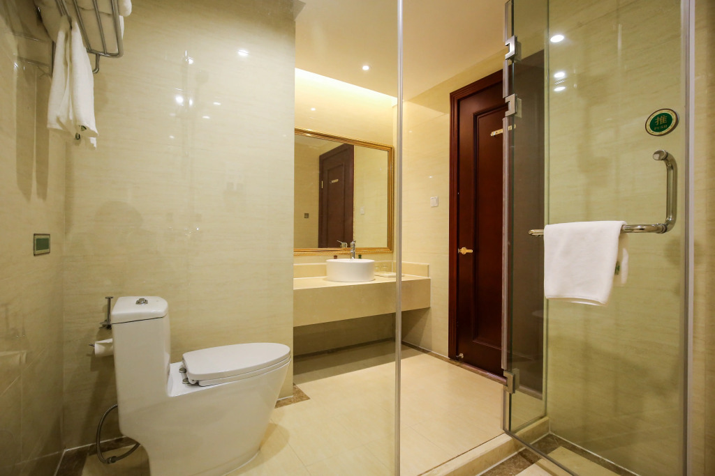 Vienna Hotel Shanghai Pudong Airport Huaxia Road