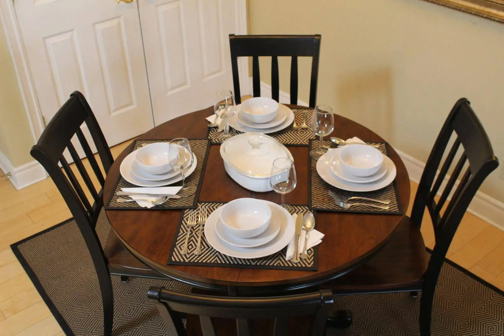 Luisa's Suite Retreat