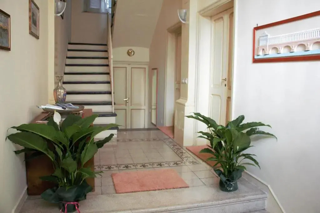 B&B Rossierossi