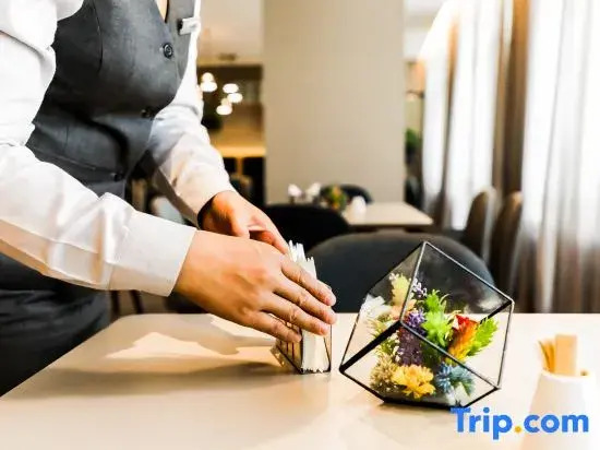 Home Inn Shijiazhuang Xinbai Square