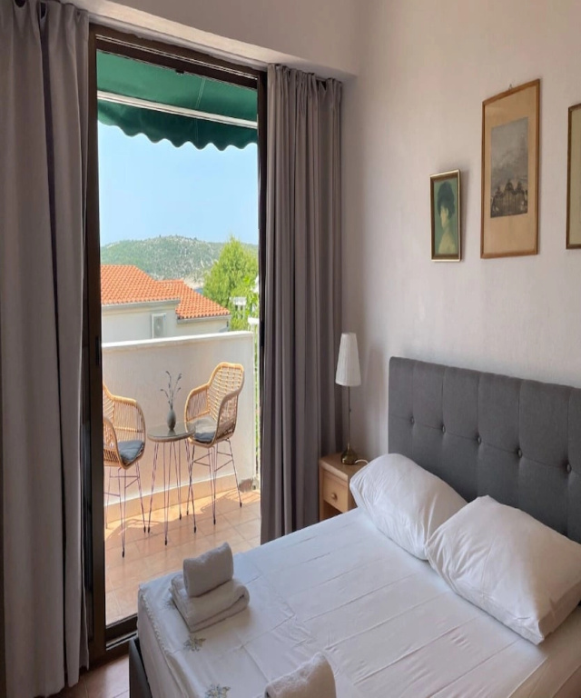 Apartment Zeljka