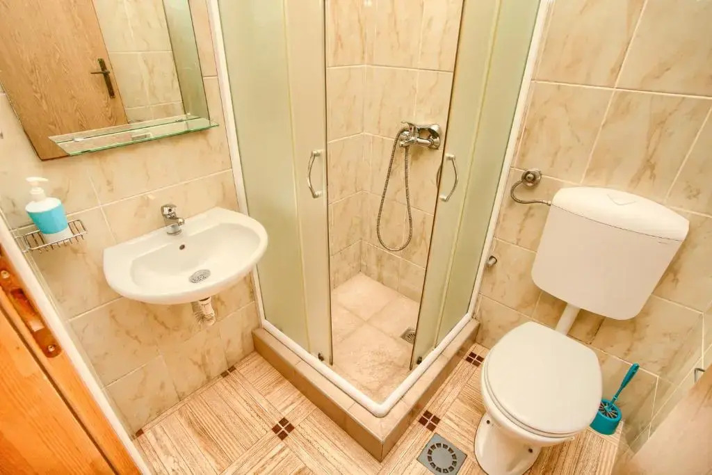 Apartment Vladan