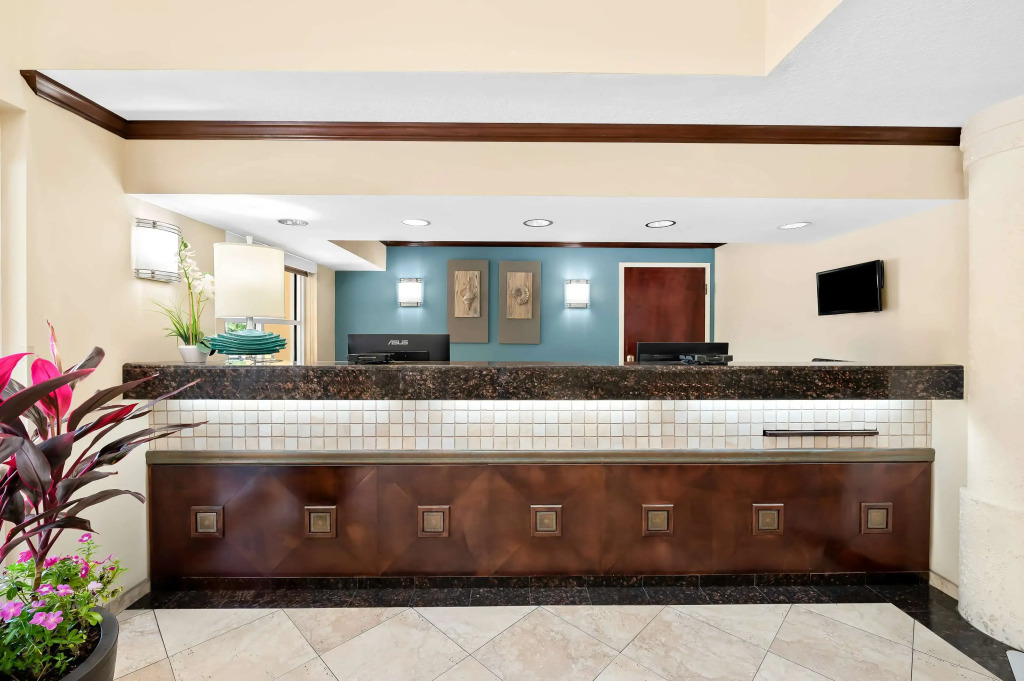 Best Western Intracoastal Inn