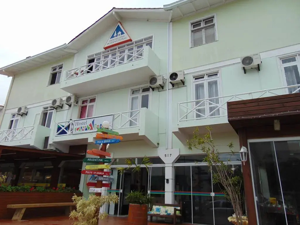 Hostel Canasvieiras