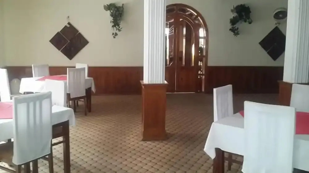 Hotel Swat Regency