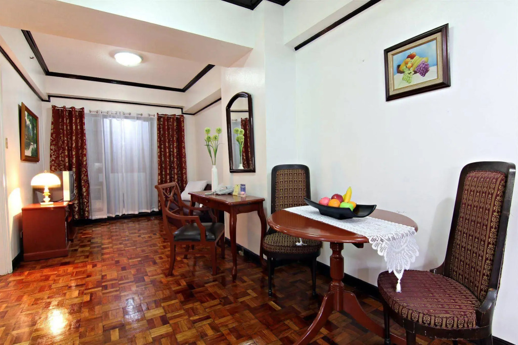 City View at MAKATI Prime Luxury