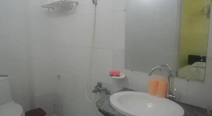 Hotel Thuý Lan