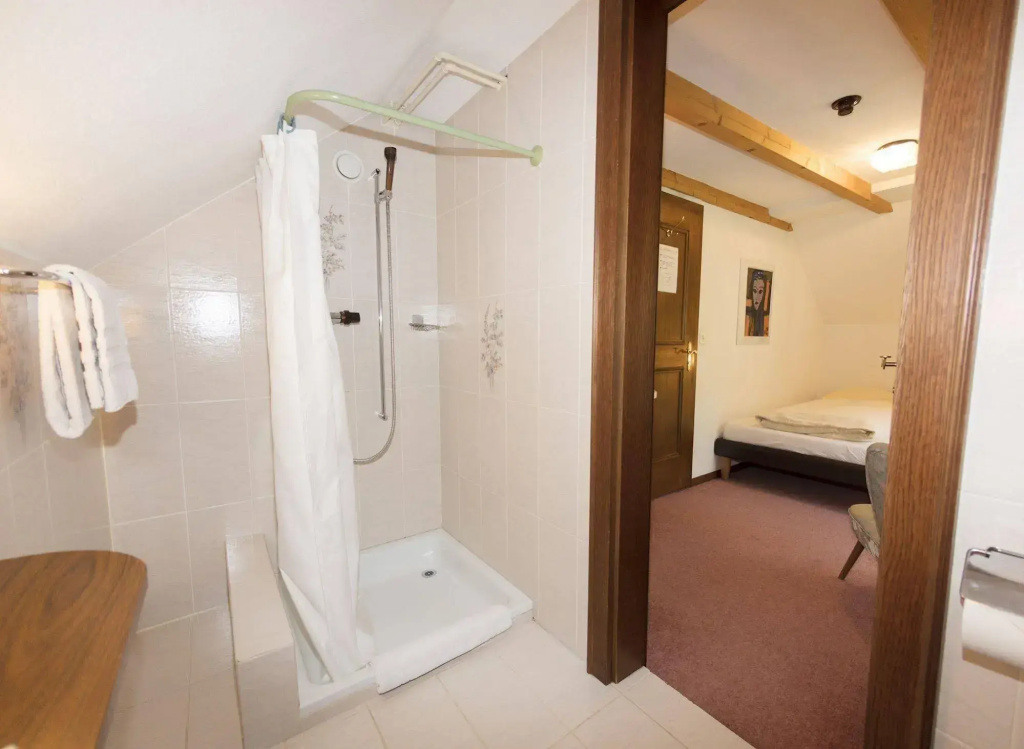 Chalet-Hotel Larix