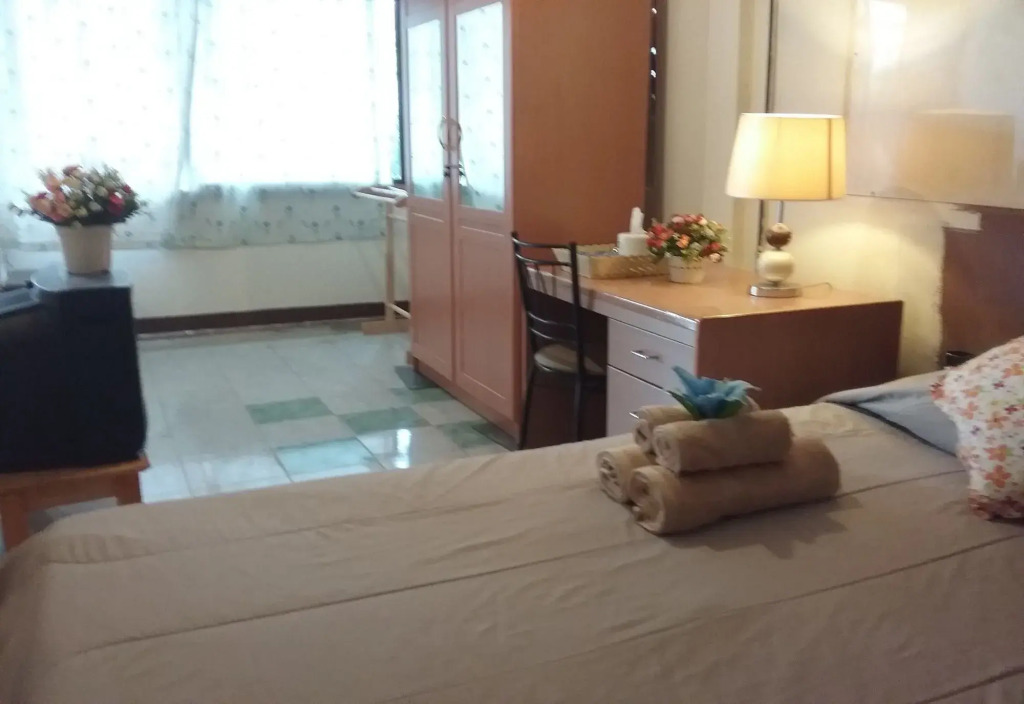 Srisin Guesthouse