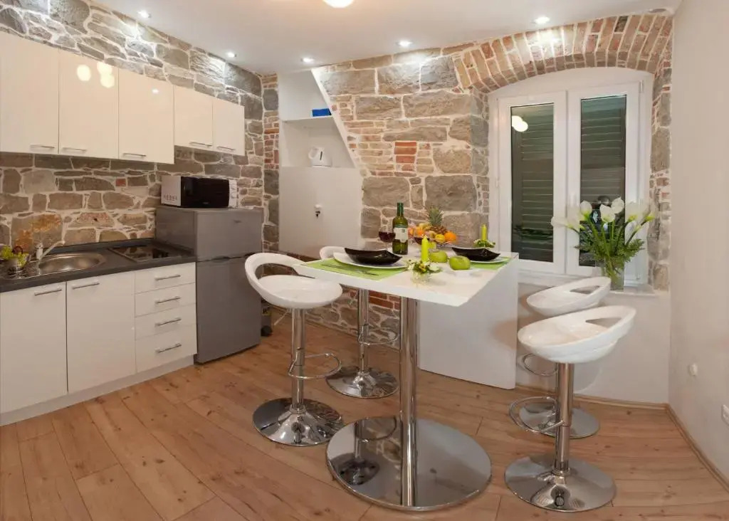 Casa Matošića Apartments