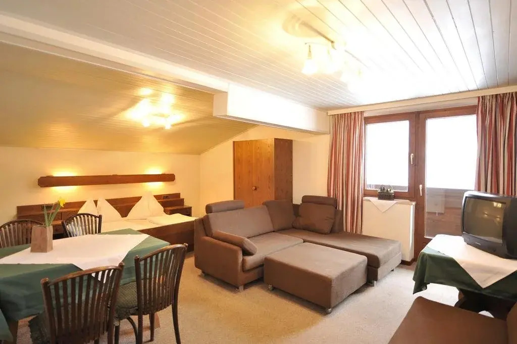 Apparthotel Steiner
