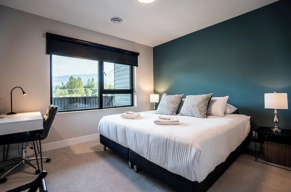 Northern Exposure by Revelstoke Vacations