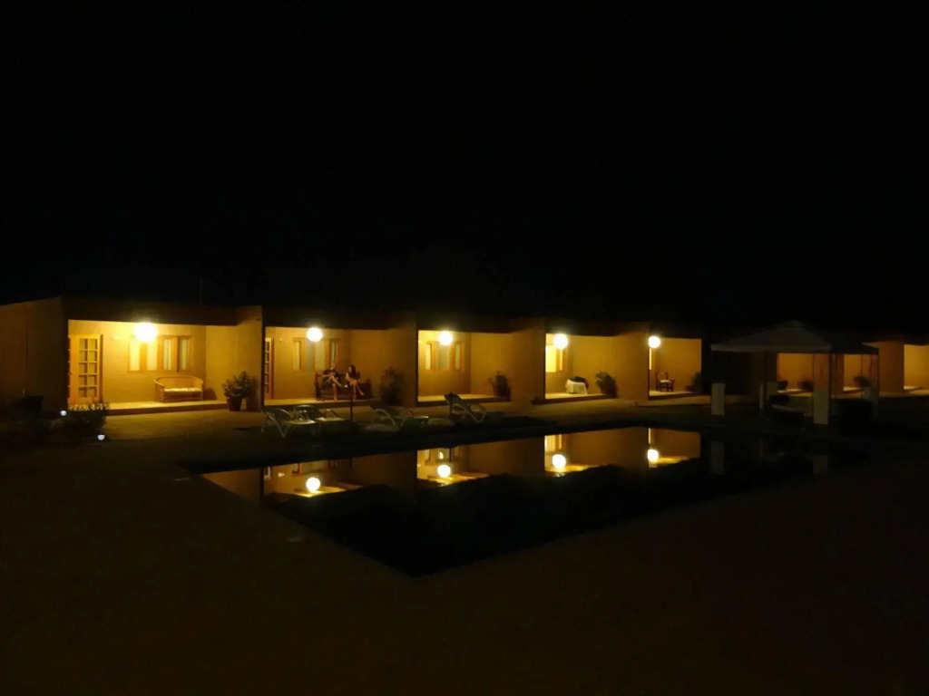 Ittai Hotel