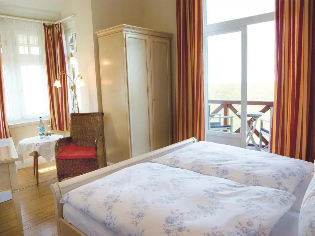 Hotel Villa Caldera