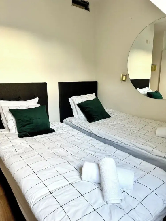Hotell City Karlshamn