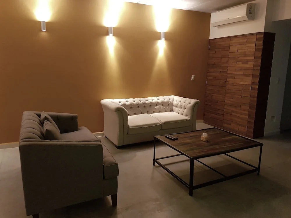 Nuove Design Lofts by The Spot
