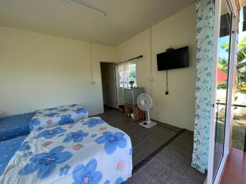 Rak Suan Homestay รักสวนโฮมสเตย์