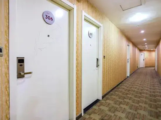 Tianxin Motel