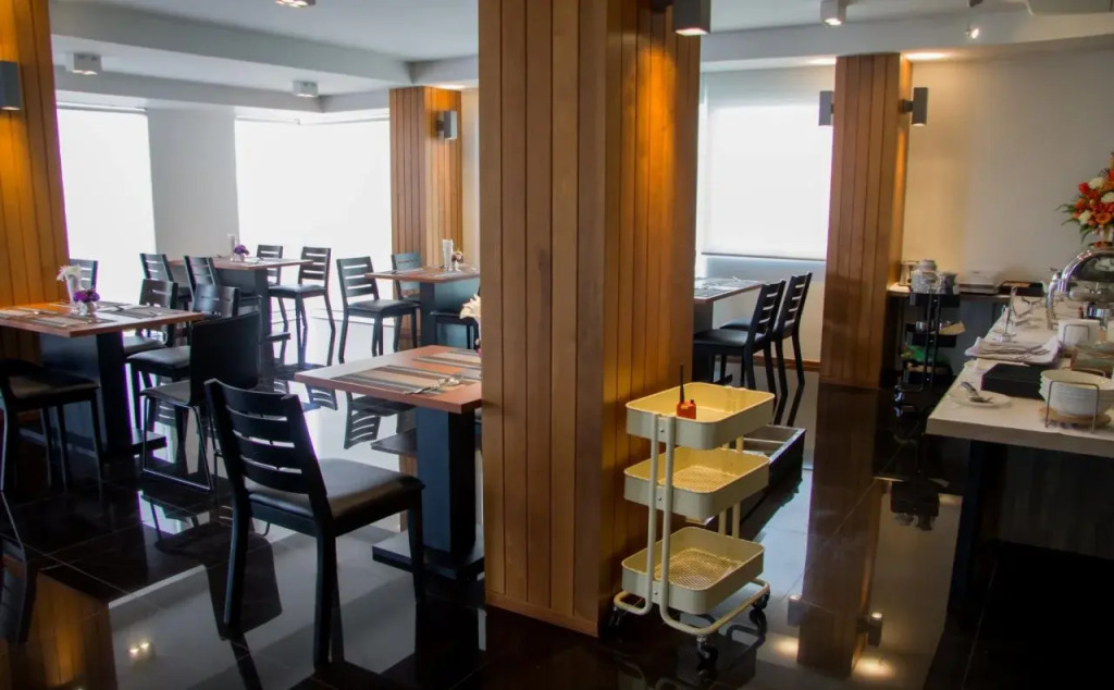 Slive Hotel