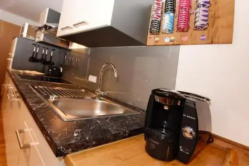 Apartment Marent