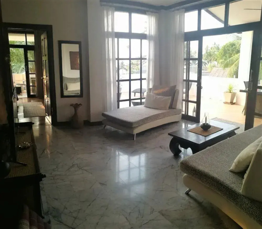 Amintra 5 Villa