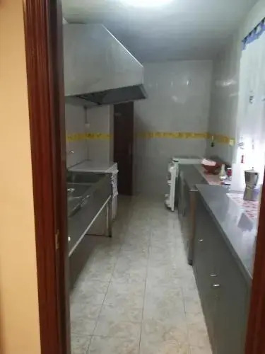 Hostal Cañamares