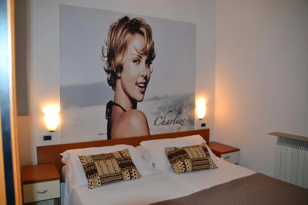 Hotel Villa del Parco