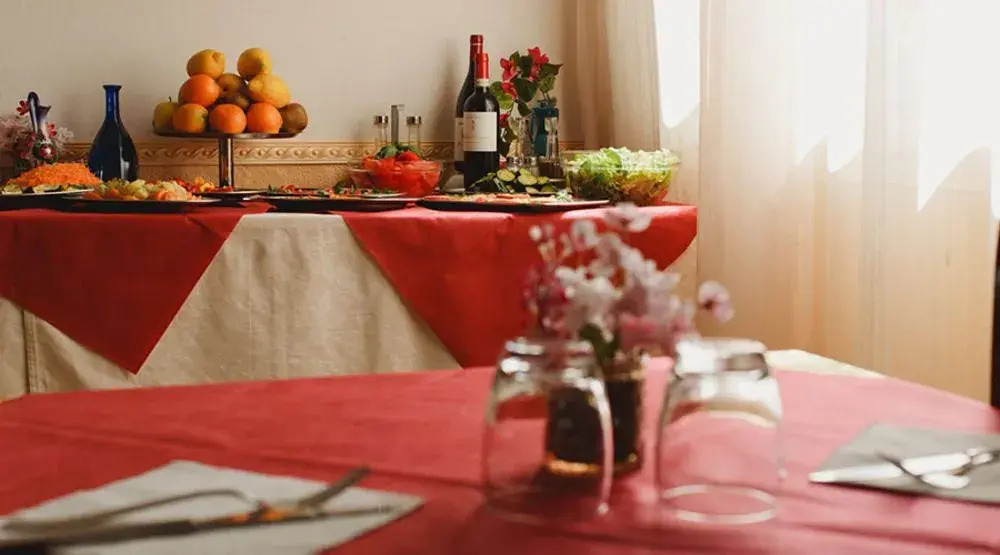 Hotel Villa Lauretta