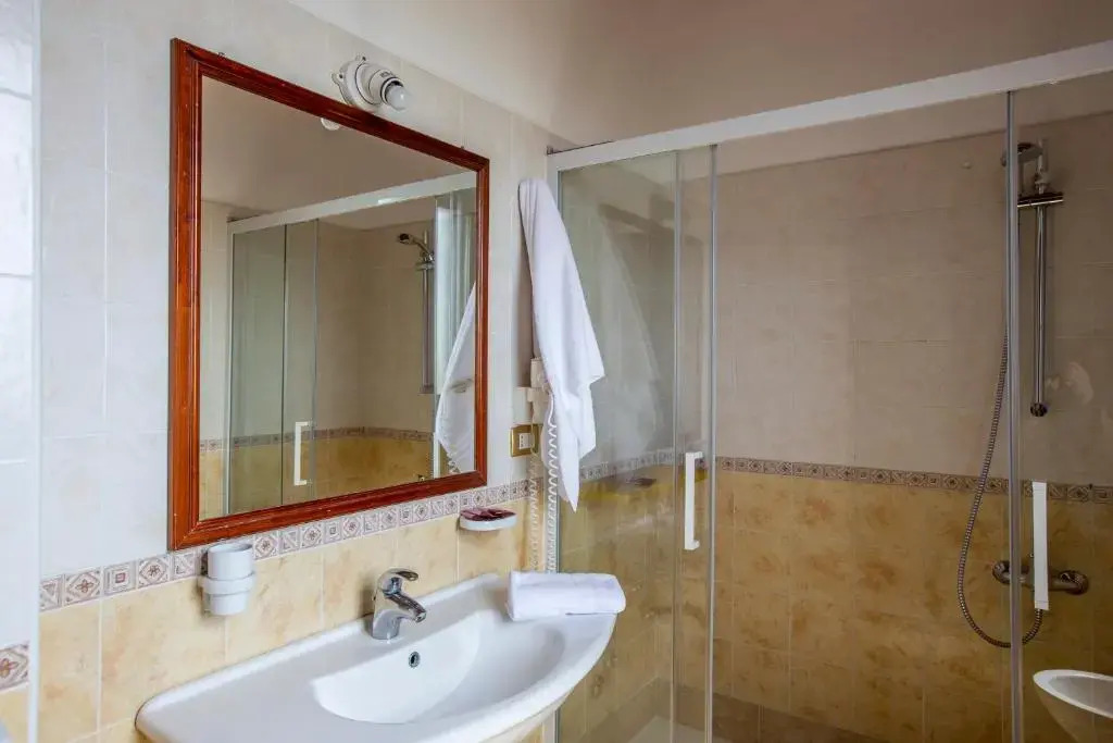 Dimora La Vignazza Agri Resort