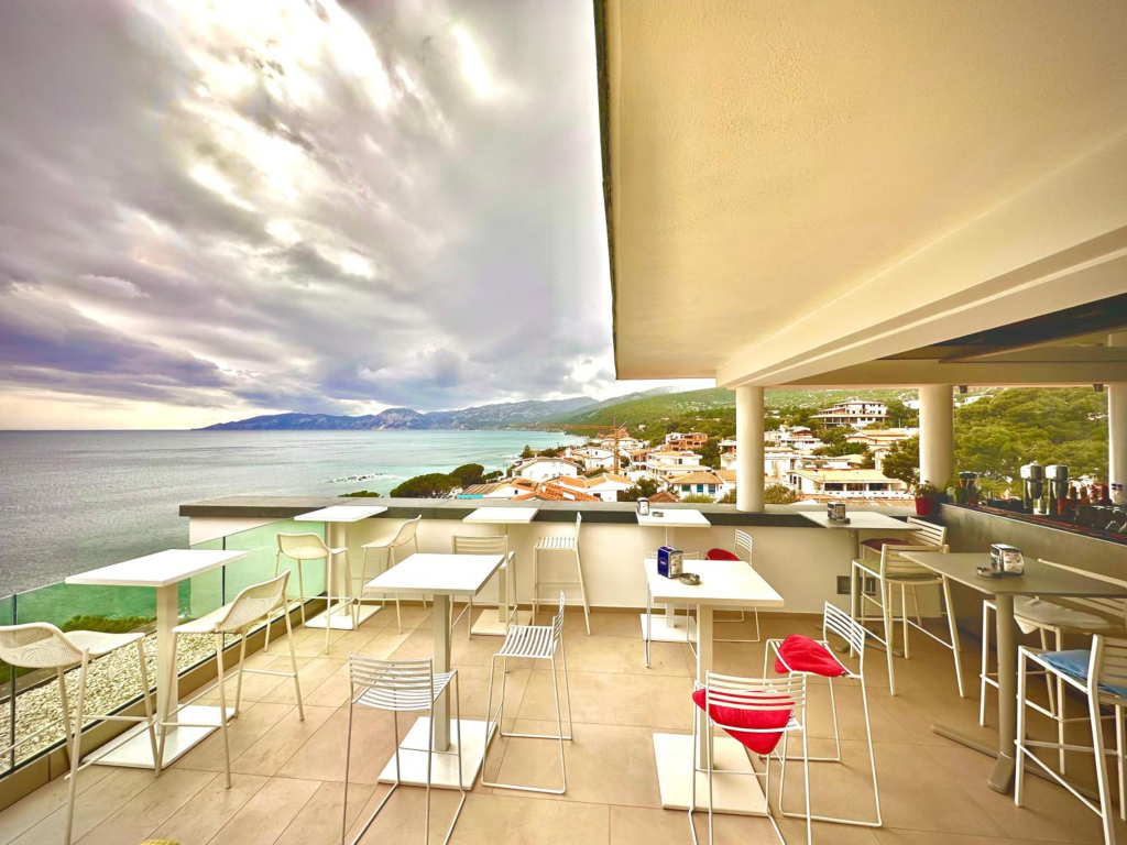 Hotel Cala Luna