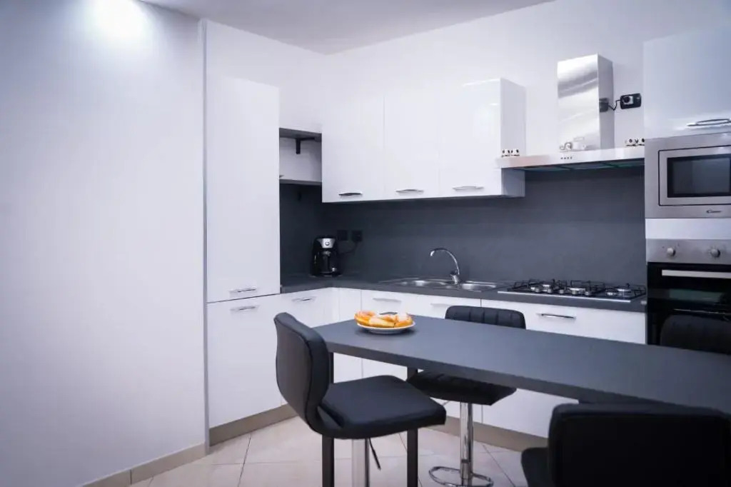 Castiello Guest House