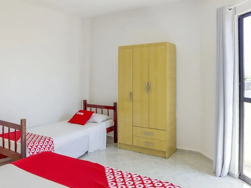 Residencial Maravilha