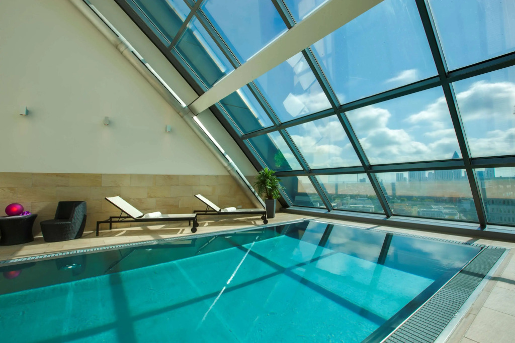 Radisson Blu Hotel Frankfurt