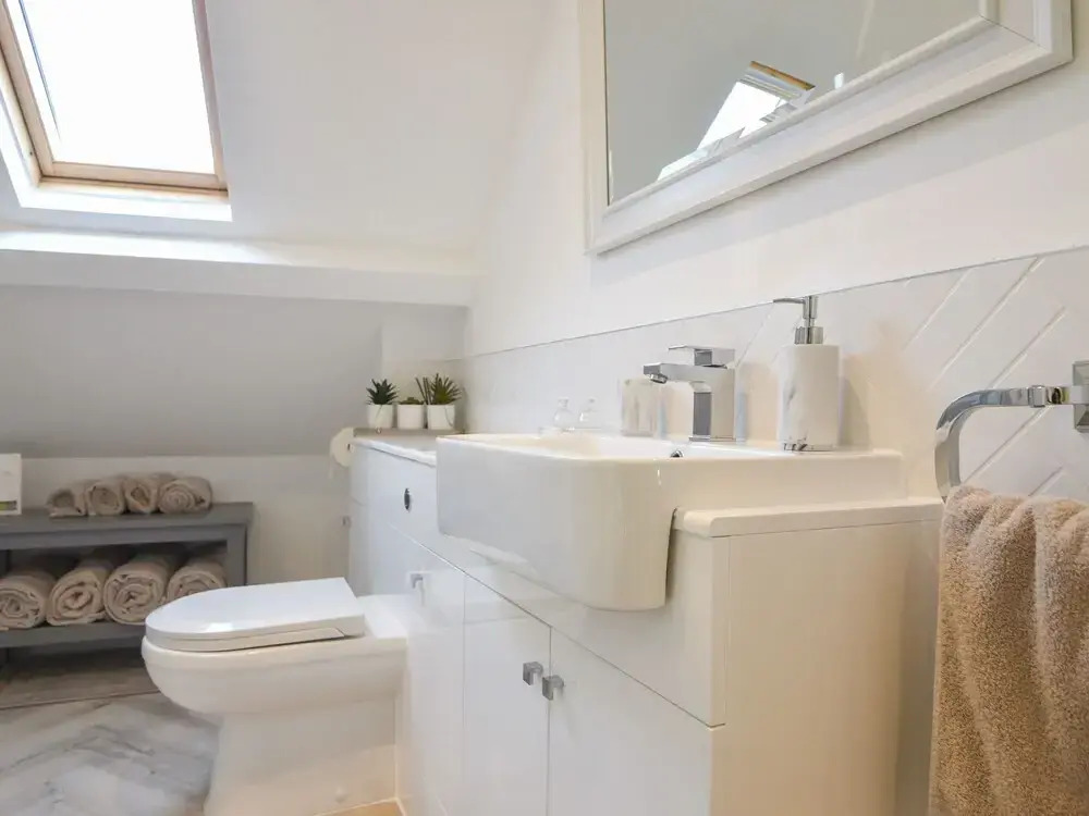 Fore Street House - Apartment 3