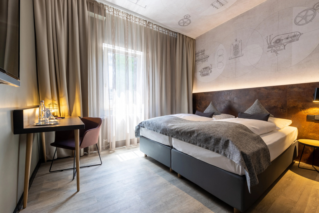 Boutique Essen City