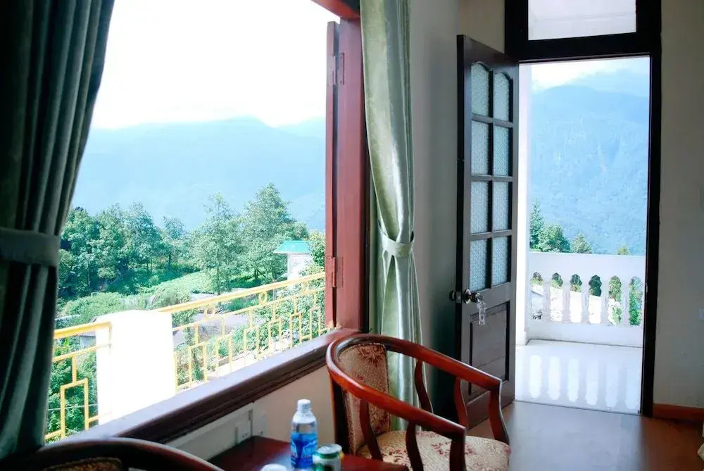Samu Green Hotel