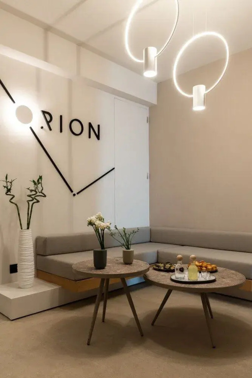 Orion suites