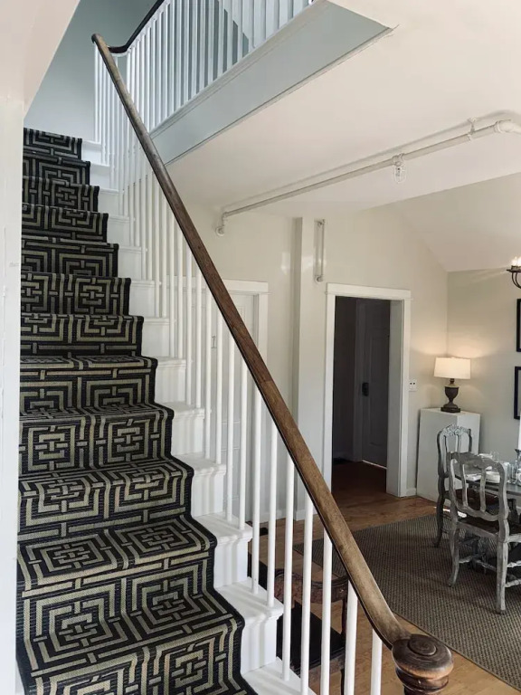 The Orchard House: Inn & Cafe
