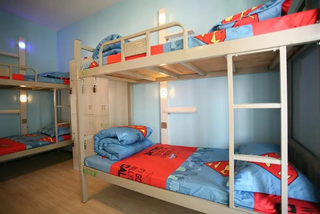 T5 Cloud Youth Hostel