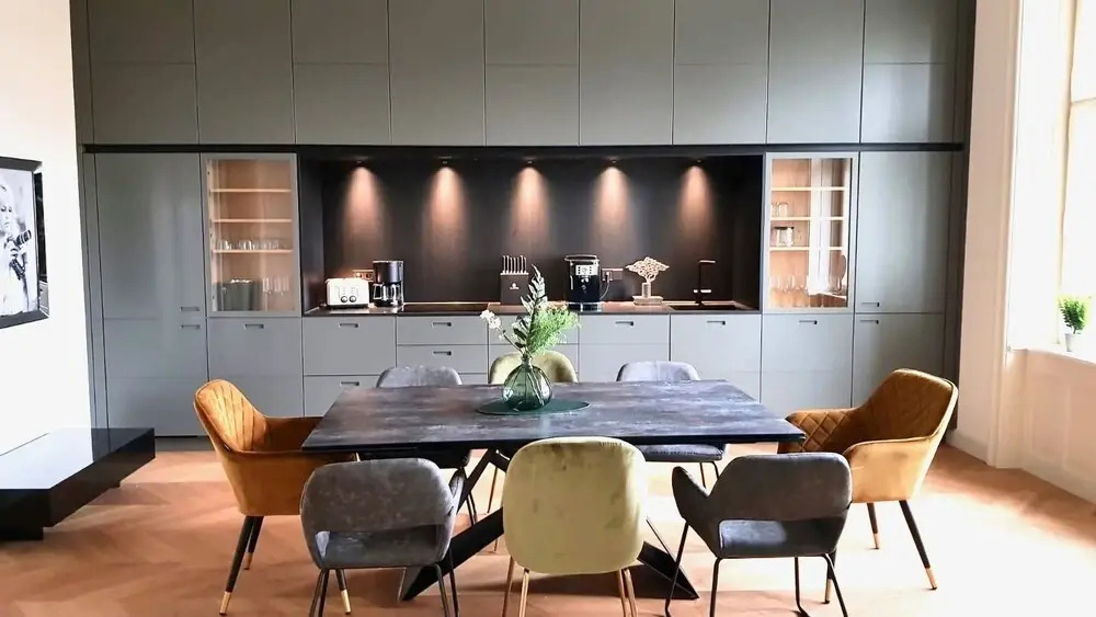 Praha Premier Suite